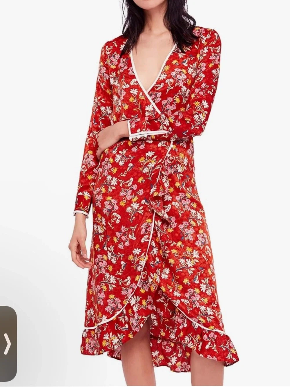 Free People stunning free